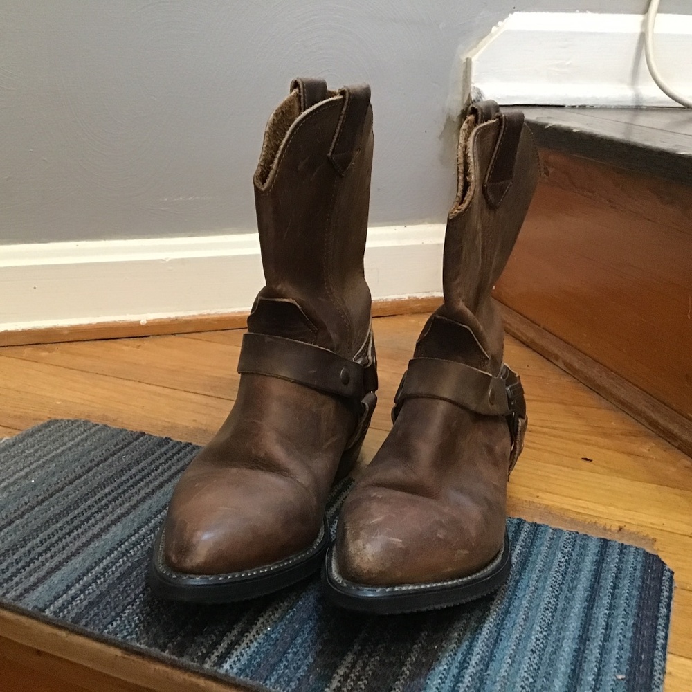Boots